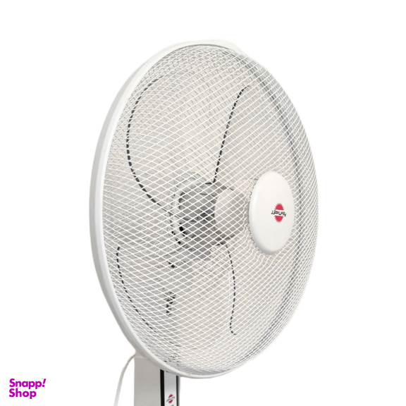 پنکه پارس خزر مدل ES-4010 MKAI