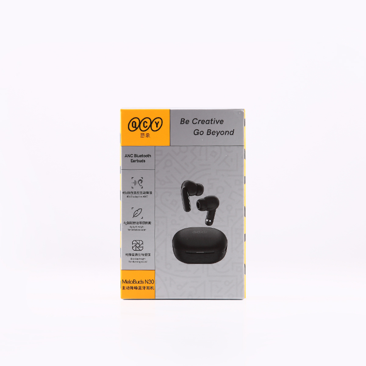 ایرفون بلوتوثی کیو سی وای مدل MeloBuds N30