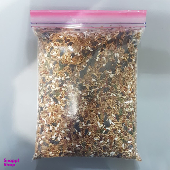 غذای عروس هلندی مدل سبزیجات معطر وزن 1000 گرم