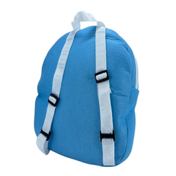کوله پشتی مدرسه مدل لبوبو 0221