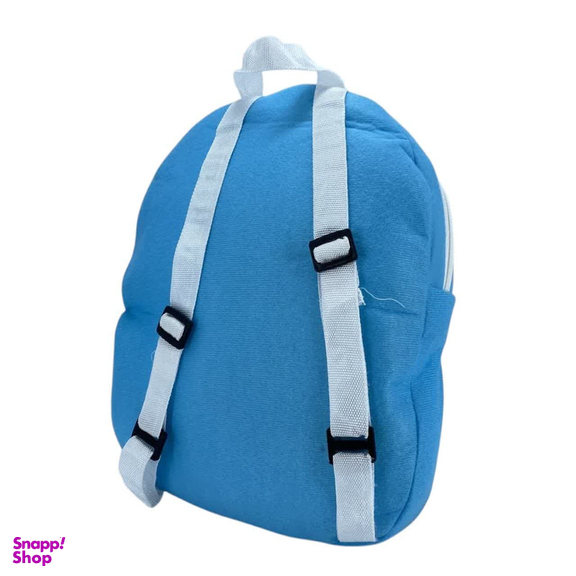 کوله پشتی مدرسه مدل لبوبو 0221