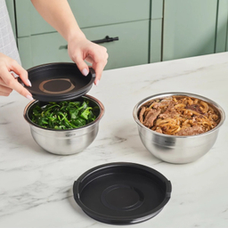 سرویس قابلمه 10 پارچه کاراجا مدل آشیان