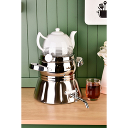 کتری و قوری یونیک کد 7234-6