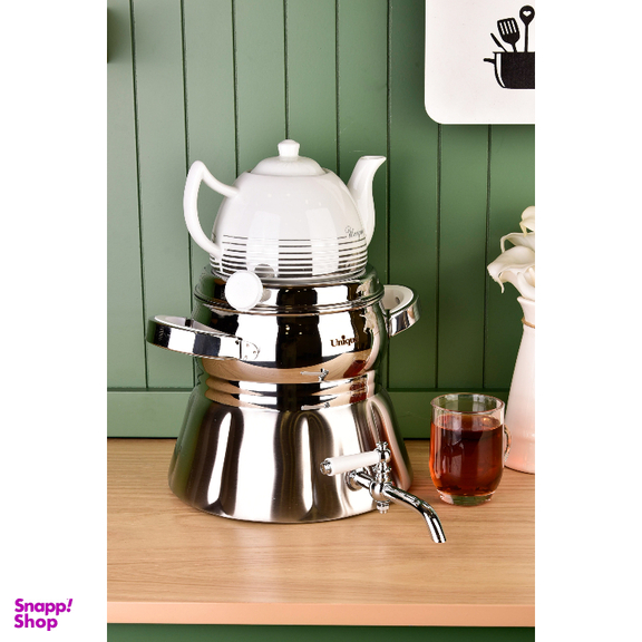 کتری و قوری یونیک کد 7234-6