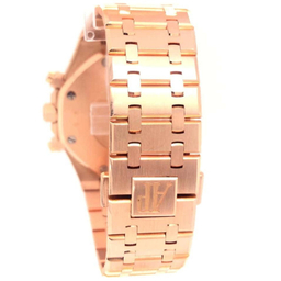 ساعت مچی عقربه‌ ای مردانه آدومارس پیگه مدل Selfwinding Flying Tourbillon