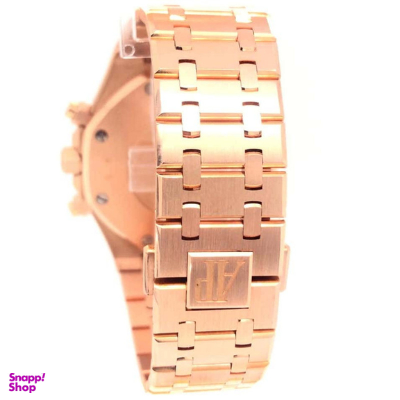 ساعت مچی عقربه‌ ای مردانه آدومارس پیگه مدل Selfwinding Flying Tourbillon