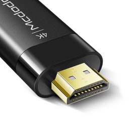 کابل تبدیل USB-C به HDMI مک دودو مدل CA-588 طول 2 متر