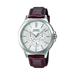 ساعت مچی مردانه کاسیو مدل CASIO – MTP-V300L-7A