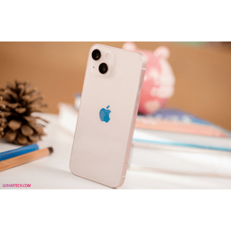 گوشی موبایل اپل مدل iPhone 13 CH دو سیم‌ کارت ظرفیت 256 گیگابایت 4 گیگابایت رم نات اکتیو