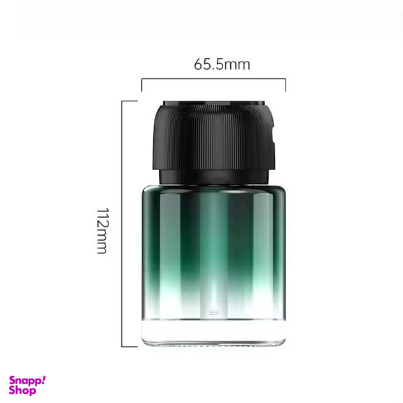 خوشبو کننده و رطوبت ساز هوشمند خودرو مدل P47