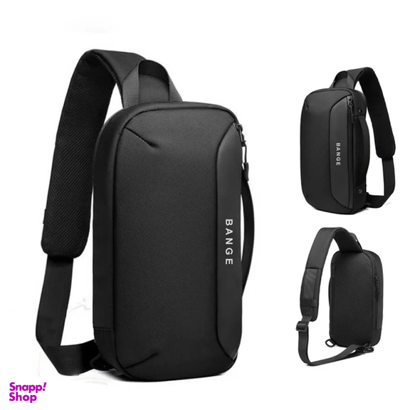 بادی بگ مدل BN-3804