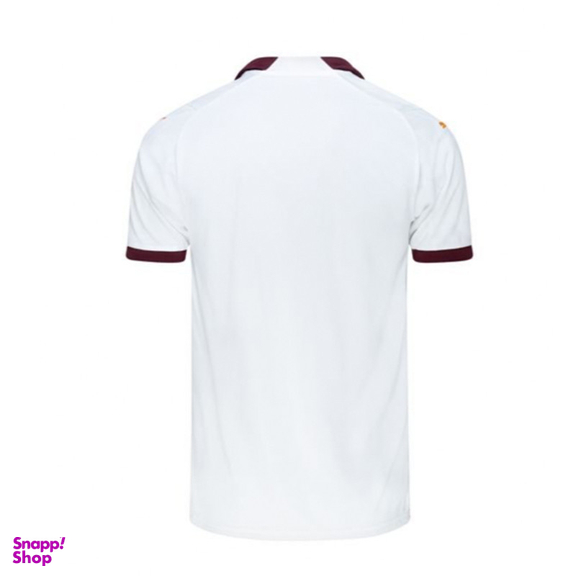 ست تیشرت و شلوارک ورزشی مردانه مدل منچستر سیتی Away 2024