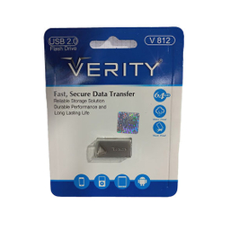 فلش مموری وریتی مدل V812 ظرفیت 64 گیگابایت