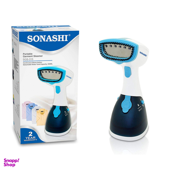 اتو بخار سوناشی مدل SGS-315