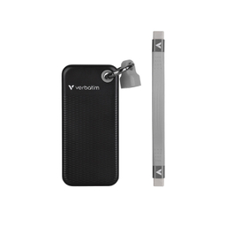 حافظه SSD ورباتیم مدل Pocket ظرفیت 1 ترابایت