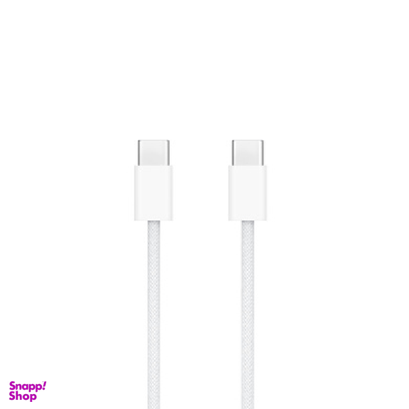 کابل شارژ Type-C کد A1997 مناسب اپل iPhone 16 Pro Max طول 1 متر