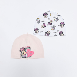 کلاه دخترانه ال سی وایکیکی مدل TURk135 مجموعه 2 عددی