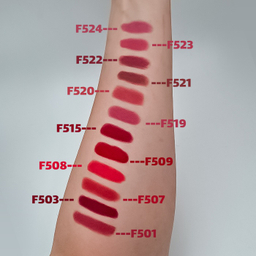 رژ لب مدادی کنسی مدل Smart Lips شماره F515