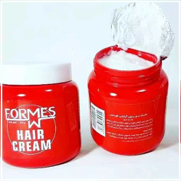 ماسک مو فورمس مدل Hair Cream حجم 475 میلی‌ لیتر