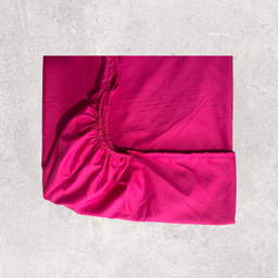 سرویس ملحفه کشدار مدل میکرو براش 1 نفره 2 تکه کد 1213