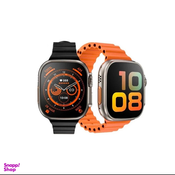ساعت هوشمند پرودو مدل Ultra Titanium