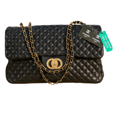 کیف رودوشی زنانه طرح Chanel کد M245
