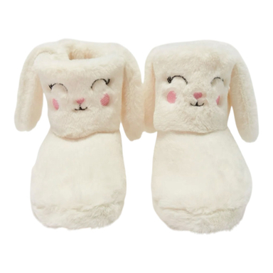 پاپوش زنانه ال سی وایکیکی مدل سوپر ول سافت خرگوشی