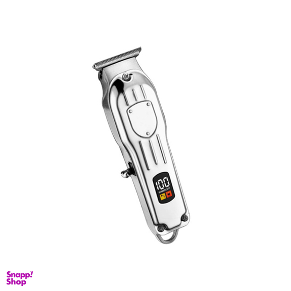 ماشین اصلاح موی سر و صورت کومکس مدل km-299