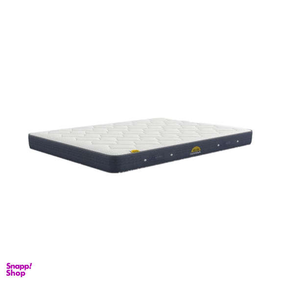 تشک اوه مدل سیمبا دو طرفه هارد و سافت دونفره سایز 180x200 سانتی متر