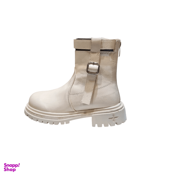 نیم بوت زنانه کد 5050