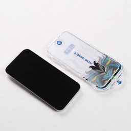 محافظ صفحه نمایش گوشی موبایل لیتو کد Autoinstall مناسب اپل iPhone 16 Promax