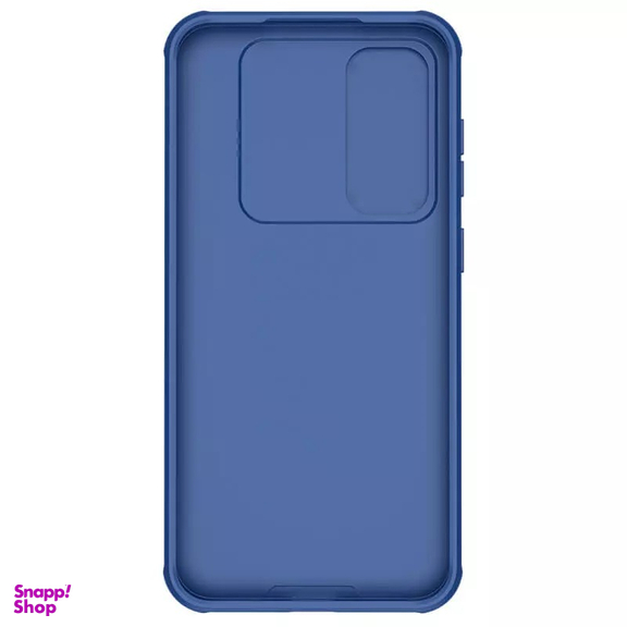 کاور نیلکین مدل CamShield Pro مناسب برای گوشی موبایل سامسونگ Galaxy S23 FE
