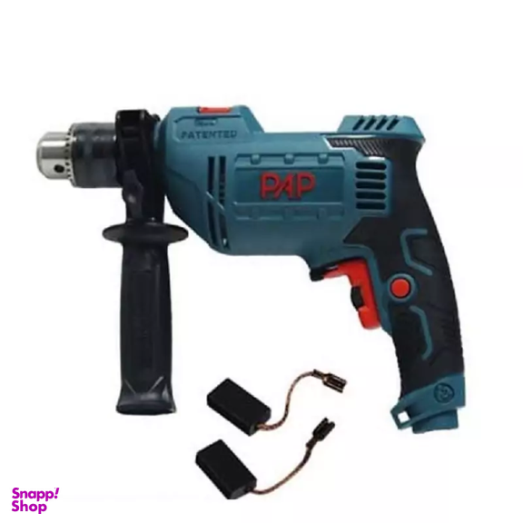 دریل چکشی 810 وات پی ای پی مدل ID-6115