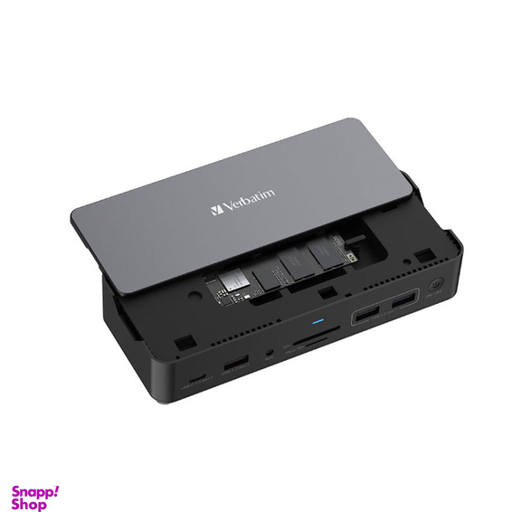 داک استیشن ورباتیم مدل CDS-15S