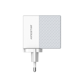 شارژر دیواری کینگ استار مدل KW295 PD