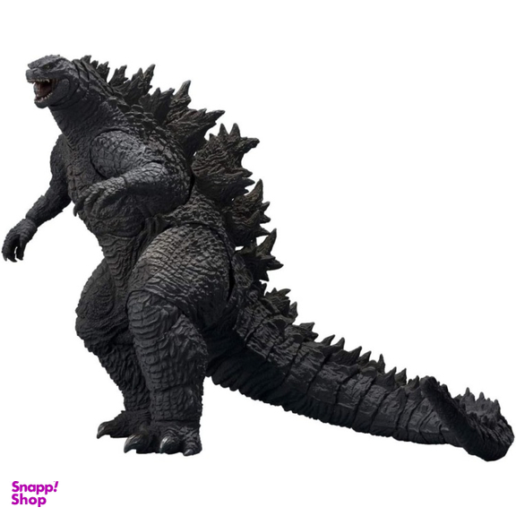 اکشن فیگور نکا مدل گودزیلا Godzilla Black