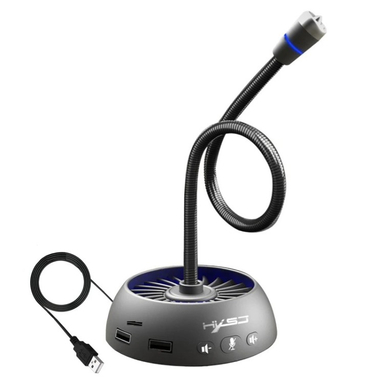 میکروفن رومیزی اچ اکس اس جی مدل F15