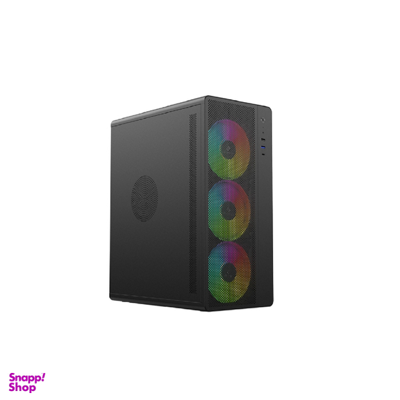 کیس مخصوص بازی لاجیکی مدل C154B