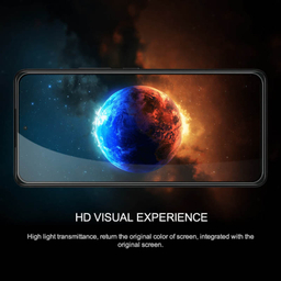 محافظ صفحه نمایش سرامیکی اپیکوی مدل Ceramic unbreakable مناسب برای گوشی موبایل سامسونگ Galaxy A53 / A52s / A52 / A51 / S20 Fe / S20 Fe 2022 / M31s