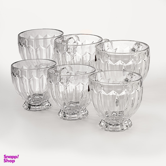 فنجان آلبرتا مدل جنوا m103