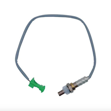 سنسور اکسیژن خودرو مدل ساژم سیم متوسط ان تی کی کد 1852