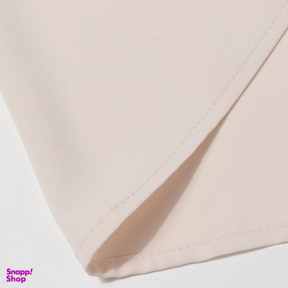 تاپ زنانه برنس کد 60101 رنگ کرم