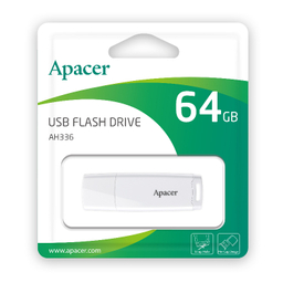 فلش مموری اپیسر مدل AH336 ظرفیت 64 گیگابایت