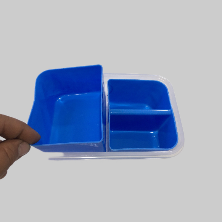 ظرف نگهدارنده تاپکو مدل تاپ لاک کد 405