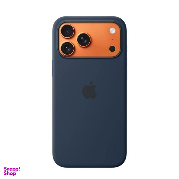 کاور موبایل گلدن گارد مدل Silicone مناسب Apple iPhone 17 Pro Max