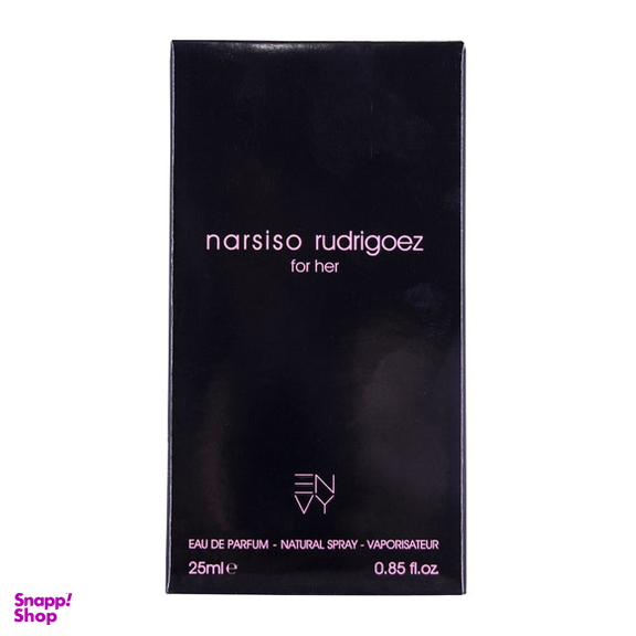 ادکلن زنانه انوی مدل Narsiso Rudrigoez