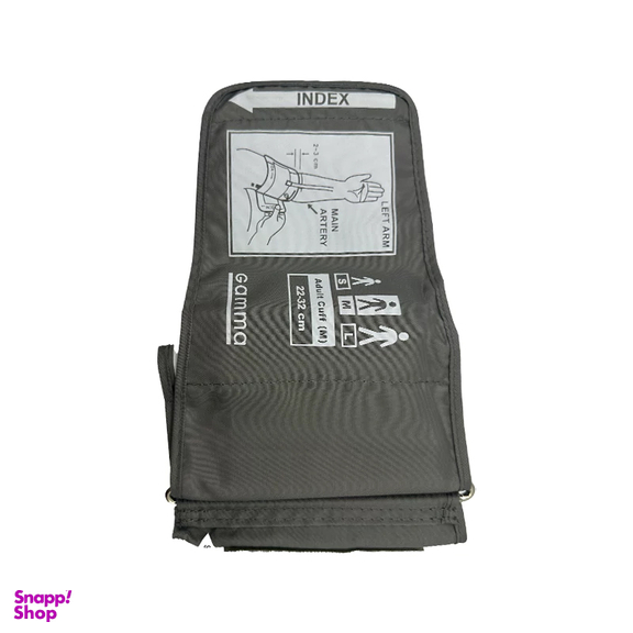 کاف فشارسنج دیجیتال مدل SD-400