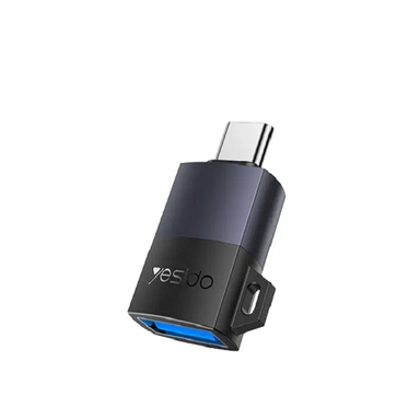 تبدیل OTG Type-C یسیدو مدل GS31