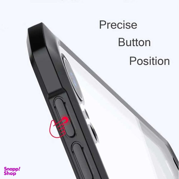 کاور تبلت اپیکوی مدل Xundd Beatle مناسب اپل Apple iPad Air 2022/ Air 5/ Air 4/ Air 10.9 2020/ iPad Pro 11 2020/ iPad Pro 11 2021/ iPad Pro 11 2022