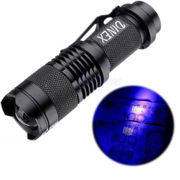 چراغ قوه دینکس DX-104